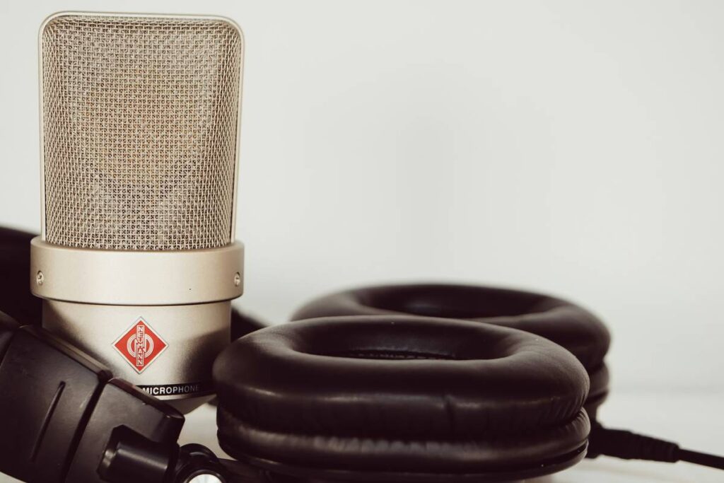 Prof G Show Podcast: 7 Proven Reasons This Media Production Breakthrough Is Changing Online Education